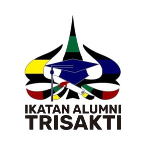 Logo IKA Trisakti